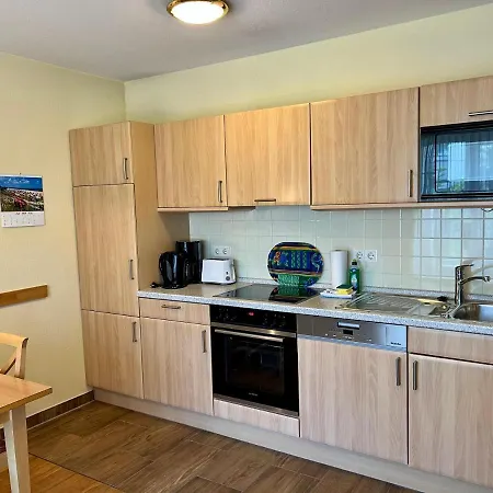 Apartment 1 2 11 Inselstrand *