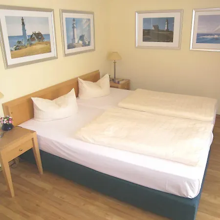 Apartment 1 2 11 Inselstrand
