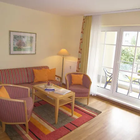 1 2 11 Inselstrand Heringsdorf (Usedom)